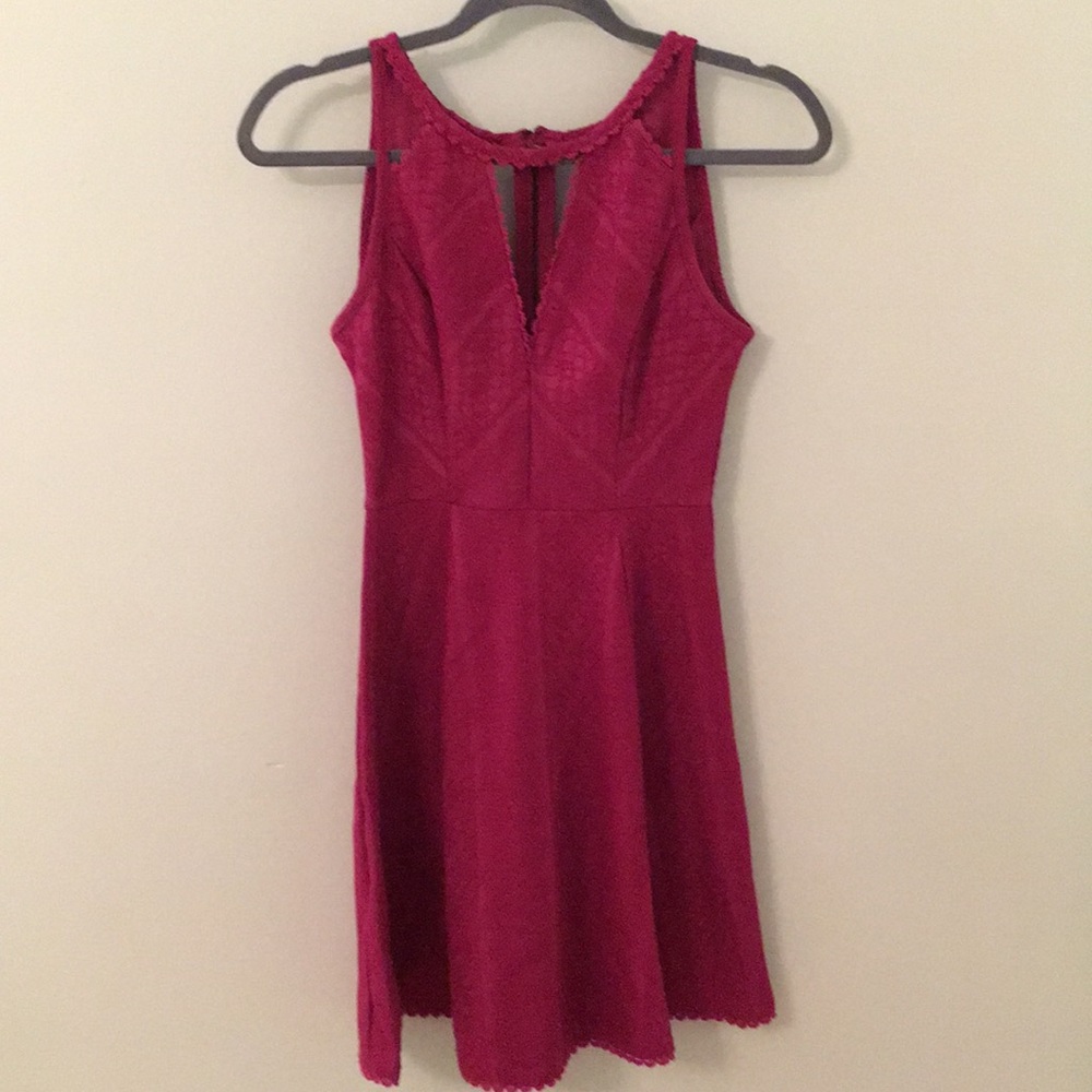 Free People dress - Picture 1 of 8